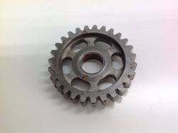 SUZUKI RM 250 2001 PRIMARY DRIVE CRANK GEAR 0043