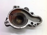 KAWASAKI KX 125 2005 WATER PUMP COVER 0010A