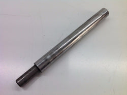 HONDA CR 125 2004 GEAR SELECTOR FORKS SHAFT SPINDLE ROD 0013A