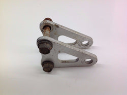 SUZUKI RM 250 2001 ENGINE MOUNTS (1) 0043