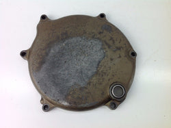 KAWASAKI KX 125 2003 CLUTCH COVER 0001B