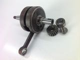 KTM 85 SX 2005 CRANK SHAFT CRANKSHAFT 0021B