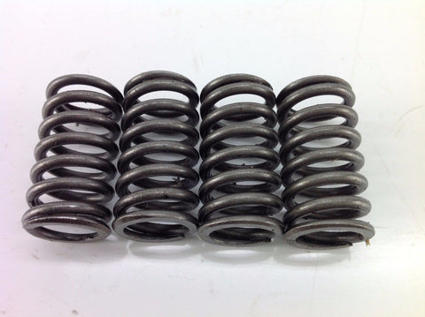 KAWASAKI KX 85 2004 CLUTCH SPRINGS 0057A