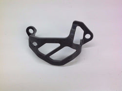 SUZUKI RM 250 2001 REAR BRAKE CALIPER GUARD 0043