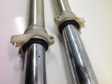 YAMAHA YZF 250 FRONT SUSPENSION FORKS F004