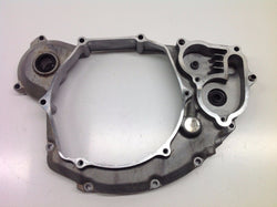 SUZUKI RMZ 450 2006 CLUTCH INNER CASING COVER E053