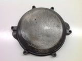 SUZUKI RM 125 2000 CLUTCH COVER 0041A