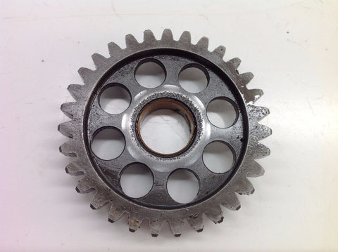 KTM 85 SX 2008 GEAR START IDLE GEAR 0025A