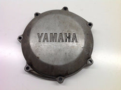 YAMAHA YZF 250 2006 CLUTCH COVER 0003A