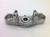 YAMAHA YZ 125 2001 TOP YOKE CLAMP Y006