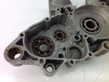 SUZUKI RM 125 1990 L/H LEFT SIDE ENGINE CRANK CASING 0092A