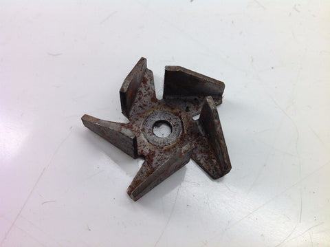 SUZUKI RM 125 1990 WATER PUMP IMPELLER 0092A