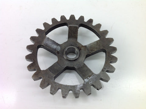 SUZUKI RMZ 250 2005 OIL PUMP GEAR 0015B