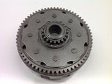 HONDA CR 125 1989 CLUTCH OUTER BASKET 0033A