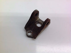 HONDA CRF 250 2005 FOOT PEG MOUNT BRACKET 0059