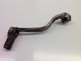 KAWASAKI KX 85 2004 GEAR LEVER (1) 0037A