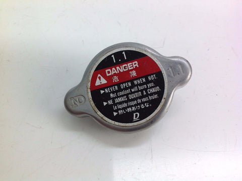 HONDA CRF 250 2005 RADIATOR CAP 0059