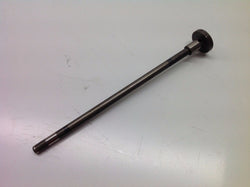 HONDA CRF 250 R 2005 CLUTCH PUSH ROD 0034A