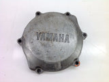 YAMAHA YZ 85 2003 CLUTCH COVER (3) 0008B