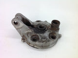 KAWASAKI KX 125 1998 CYLINDER HEAD 0014B