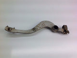 HONDA CRF 250 2005 REAR BRAKE PEDAL 0059