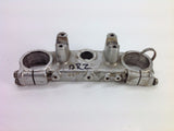 SUZUKI DRZ 400 S 2003 TOP YOKE CLAMP Y036