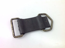 SUZUKI RM 250 1998 TANK STRAP 0079A