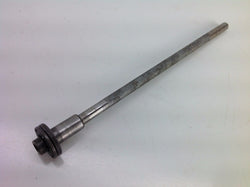 SUZUKI RM 125 2001 CLUTCH ROD & THRUST BARING 0080A