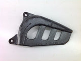 YAMAHA YZF 250 2003 FRONT SPROCKET GUARD COVER 0083A