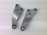 HONDA CRF 250 R 2006 ENGINE MOUNTS 0090A