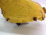 SUZUKI RM 125 1989 PETROL FUEL GAS TANK 3015