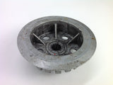 YAMAHA YZ 125 1987 CLUTCH INNER BASKET HUB 0010B