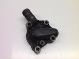 HONDA CR 125 1989 WATER PUMP COVER 0033A