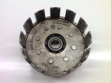 KTM 250 EXC 2005 CLUTCH OUTER BASKET 0028A
