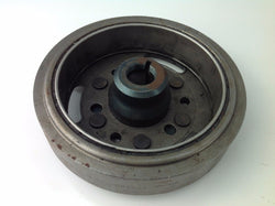 HONDA XR 600 R 1998 FLY WHEEL ROTOR F050