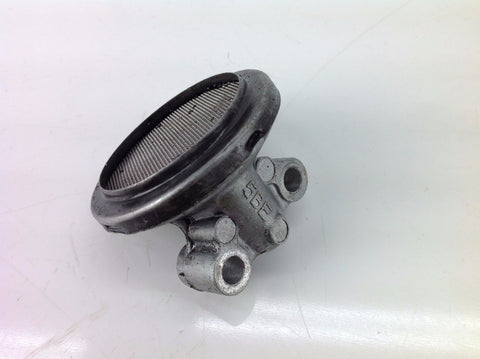 YAMAHA YZF 426 2001 OIL STRAINER 0071A