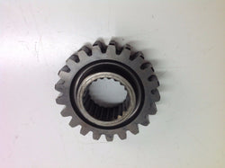 HONDA CR 250 2001 PRIMARY DRIVE CRANK GEAR 0053