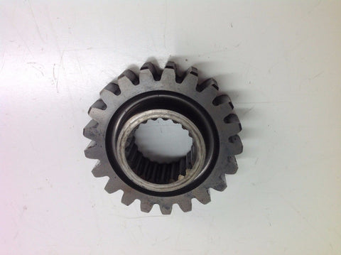 HONDA CR 250 2001 PRIMARY DRIVE CRANK GEAR 0053