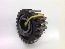 KAWASAKI KX 250 1998 GEAR BOX GEARS 0022A