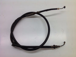 KAWASAKI KX 250 1991 CLUTCH CABLE 0018A