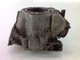 KAWASAKI KX 250 1997 BARRELL CYLINDER TOP END (SCORED) 0077A