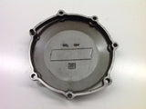 YAMAHA YZF 250 2006 CLUTCH COVER 0003A