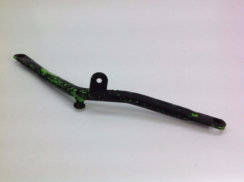 KAWASAKI KX 80 1987 SUB FRAME BRACKET BAR 0042