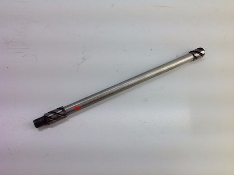 YAMAHA YZF 250 2004 CLUTCH PUSH ROD (1) 0001A