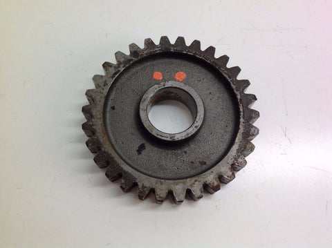 HONDA CR 250 1985 ENGINE GEAR (2) 0058