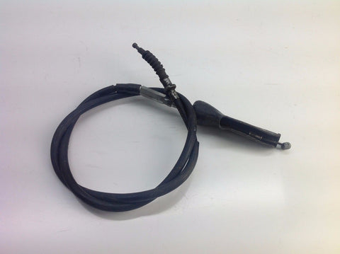 YAMAHA YZ 125 2000 CLUTCH CABLE 0004A