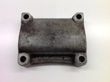 KAWASAKI KX 125 2005 POWER VALVE COVER 0010A