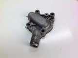 HONDA CR 125 1999 WATER PUMP COVER 0035