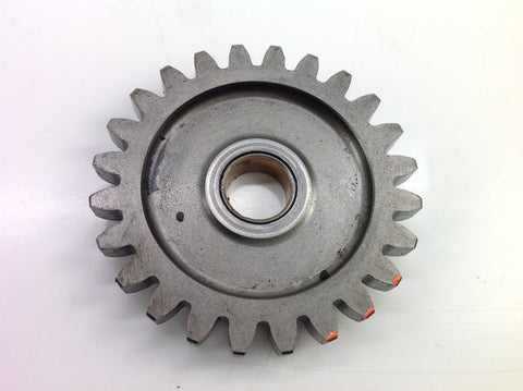 SUZUKI RM 85 2004 KICK START IDLE GEAR (3) 0028B