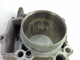 YAMAHA YZF 250 2003 CYLINDER BARREL (MARKED) 0083A